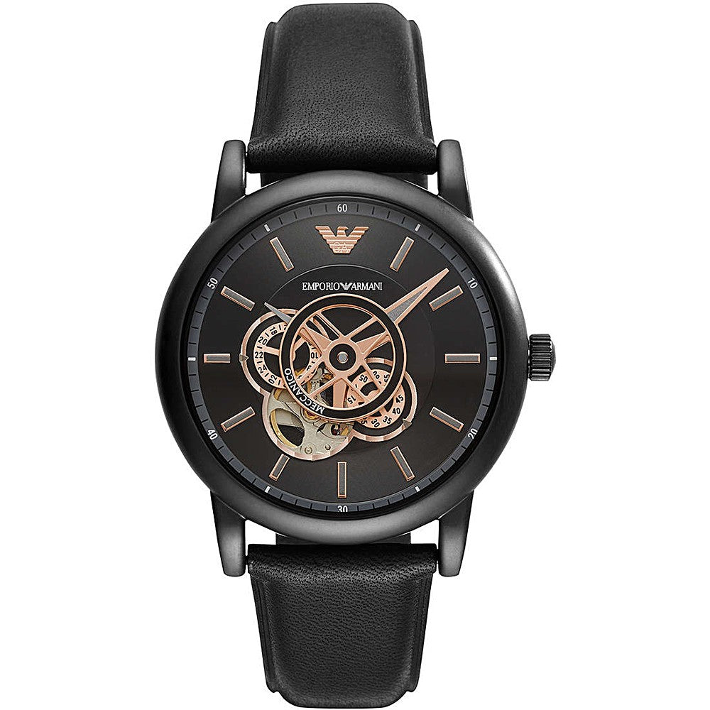 שעון יד EMPORIO ARMANI – אימפריו ארמני AR60012