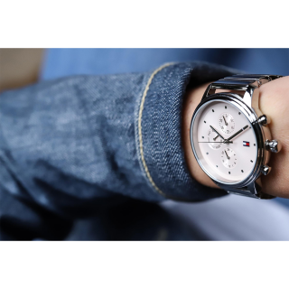 שעון יד TOMMY HILFIGER – טומי הילפיגר דגם 1781904