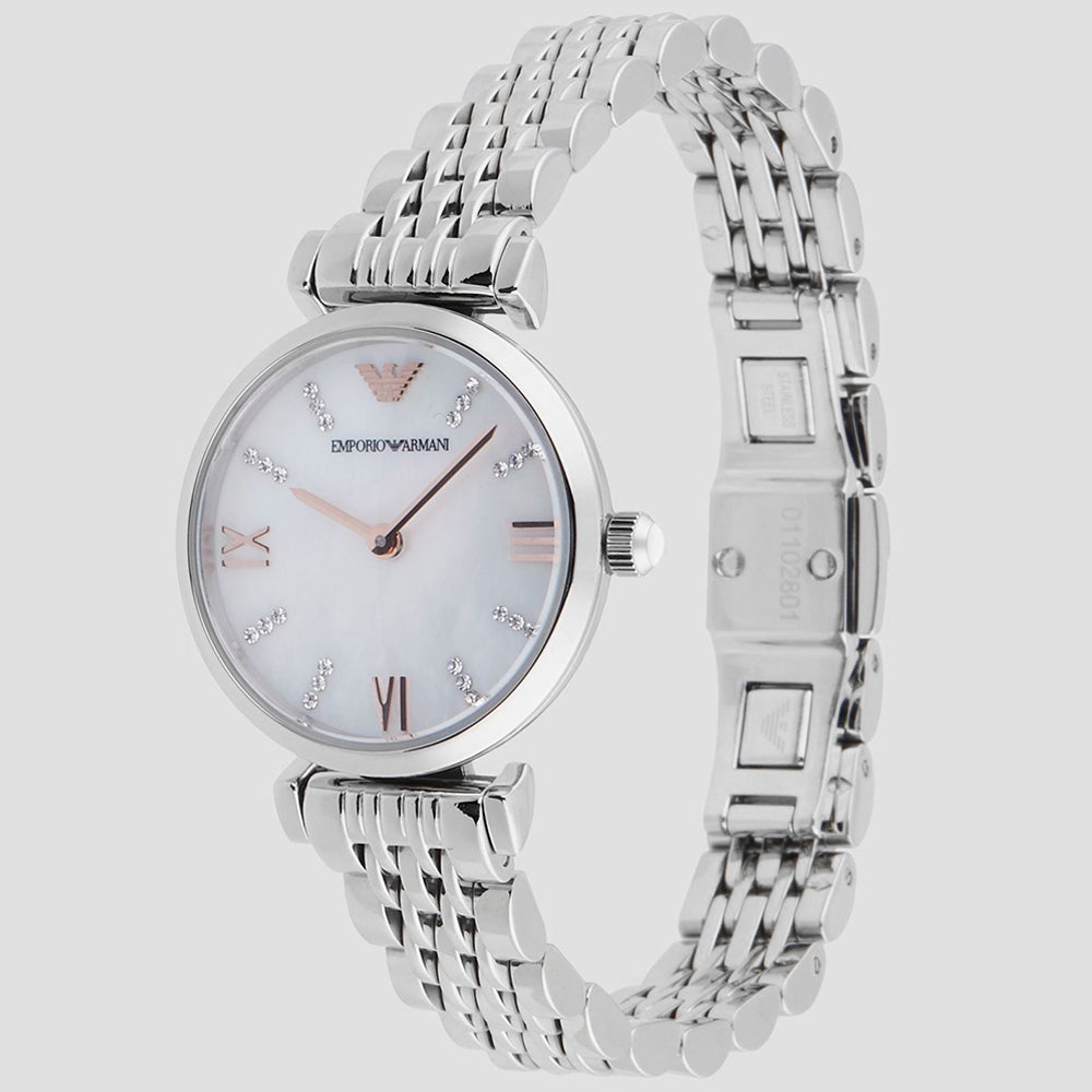 שעון יד EMPORIO ARMANI – אימפריו ארמני AR11204